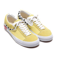 VANS SLIP-ON CAP ENDIVE/TRUE WHITE VN0A3WM5VT1画像