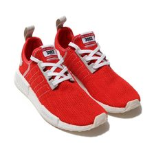 adidas Originals NMD_R1 ACTIVE RED/ACTIVE RED/ECRU TINT S18 BD7897画像