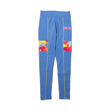 PUMA &times; BARBIE LEGGING ULTRAMARINE 579686-98画像
