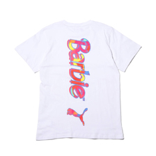 PUMA &times; BARBIE TEE PUMA WHITE 579687-02画像
