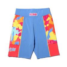 PUMA &times; BARBIE XTG SHORTS ULTRAMARINE 579862-98画像