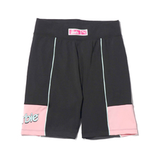 PUMA &times; BARBIE XTG SHORTS PUMA BLACK 579863-01画像