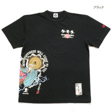 GO-COO!! SAKURA S/S T-SHIRT "三蔵法師 乙姫バージョン" GSC-8701画像