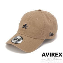 AVIREX &times; NEW ERA CLOTH STRAP AC CAP 6199061画像