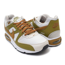 NIKE AIR MAX COMMAND LIGHT BONE/MUTED BRONZE 629993-035画像