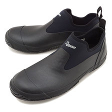 Danner WRAPTOP MOC 2 BLACK D219105画像