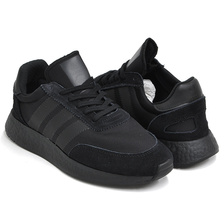 adidas Originals I-5923 ''TRIPLE BLACK'' BLACK / BLACK / BLACK BD7525画像