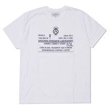 NEIGHBORHOOD 19SS SRL/C-TEE.SS 191PCNH-ST13画像