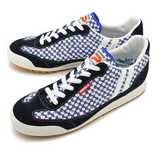 PATRICK BRONX-DT NVY 531092画像