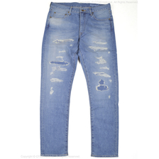 JAPAN BLUE CALIF. Beverly(スリムテーパードフィット)10oz イージーデニム J8717BE画像