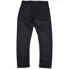 JAPAN BLUE プレップ 10oz ストレッチ J6121J01画像