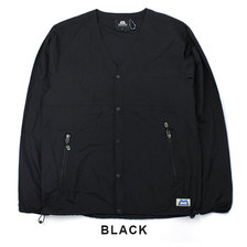 Mountain Equipment MOUNTAIN EQUIPMENT EASY CARDIGAN 425196画像
