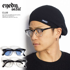 EYEDY CLUB サングラス EYE-SUN019画像