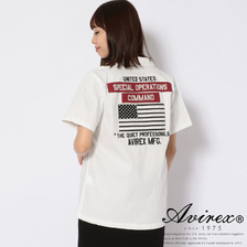 AVIREX UTILITY SHIRT S.O.C. 6295012画像