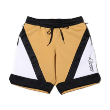 NIKE 23E FLIGHT TECH LITE SHO CLUB GOLD/WHITE/BLACK/BLACK AO0412-723画像