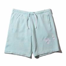 NIKE AS M NSW CE SHORT FT WASH IGLOO/SUMMIT WHITE AR2932-357画像