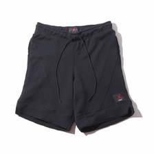 NIKE FLIGHT LOOP SHORT BLACK/BLACK/BLACK AV2294-010画像