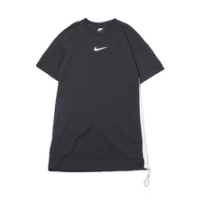 NIKE AS W NSW SWSH DRESS AS W NSW SWSH DRESS BQ7961-010画像