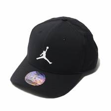 NIKE JORDAN CLC99 SNAPBACK BLACK/WHITE AV8439-010画像