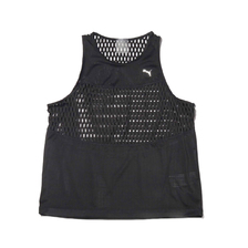 PUMA COSMIC TANK TZ PUMA BLACK 517931-01画像