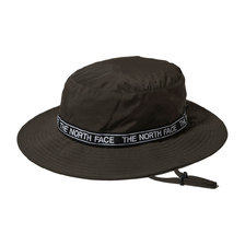 THE NORTH FACE LETTERD HAT NEW TAUPE DARK GREEN NN01911-ND画像