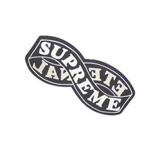 Supreme Eternal Sticker画像