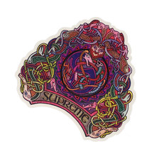 Supreme Knot Sticker画像