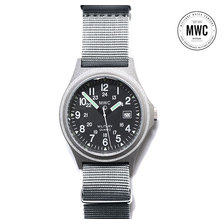 MWC 24SS Infantry Watch Genuine G10 Watch G10BH12画像
