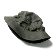 orslow US ARMY JUNGLE HAT 03-023-76画像
