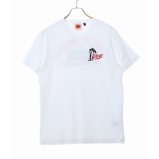 Deus Ex Machina Paul Mcneil Venice Tee JMP91787A画像