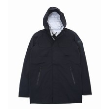 CANADA GOOSE WASCANA JACKET BLACK LABEL 5612MB画像