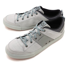 MERRELL M RANT DISCOVERY LACE CANVAS HIGHRISE 94091画像