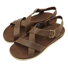 Chaco WMS WAYFARER OTTER J106530画像