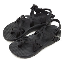Chaco WMS ZCLOUD X2 SOLIDBLACK J107320画像