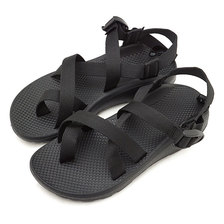 Chaco WMS ZCLOUD2 SOLIDBLACK J107364画像