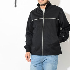 STUSSY 19SP Poly Track JKT 115442画像