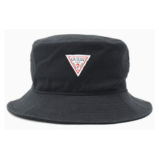 GUESS Twill Bucket Hat 195-115004画像
