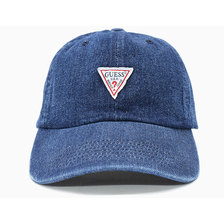 GUESS Denim Low Cap 100-115402画像