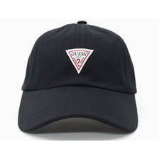 GUESS Twill Low Cap 100-115401画像