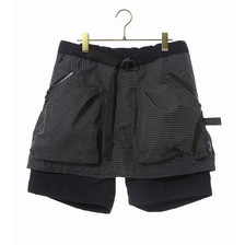 COMFY OUTDOOR GARMENT KILTIC SHORTS CMF1901-P04J画像