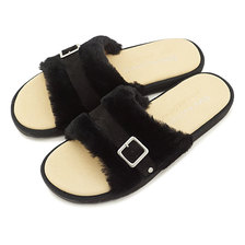 emu Warden Stinger Black W11914画像