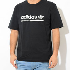 adidas Kaval S/S Tee Originals DV1922画像