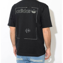 adidas Kaval GRP S/S Tee Originals DV1930/DV1943画像