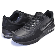 NIKE AIR MAX LTD 3 black/black-black 687977-020画像