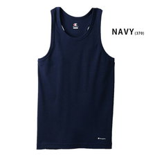 Champion リブタンクトップ CM2HK301画像