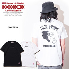 ANIMALIA TUCK FRUMP AN19U-TE02画像