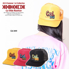 ANIMALIA Cal.1849 AN19U-CP01画像