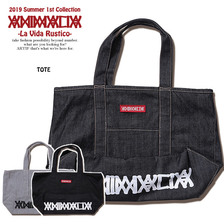 ANIMALIA TOTE AN19U-AC08画像