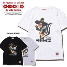 ANIMALIA Mariachi:KSKUN AN19U-TE06画像