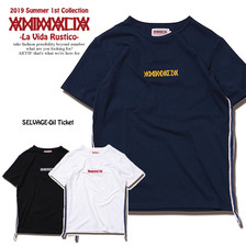 ANIMALIA SELVAGE-Oil Ticket AN19U-CS01画像